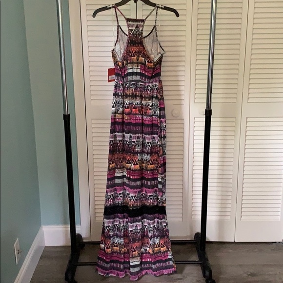 NWT Mossimo maxi dress - Picture 2 of 6